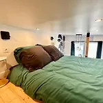 The Garden - Cosy Studio With Ac In The Very Center Of Paris