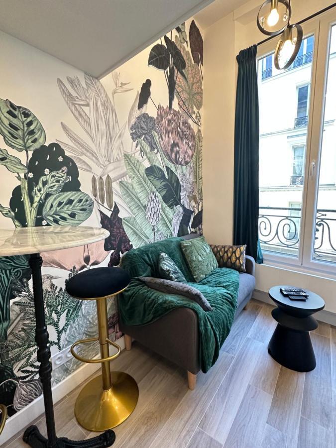 The Garden - Cosy With Ac In The Very Center Of Apartment